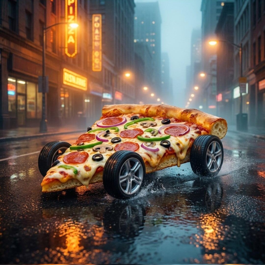 Image prompt preview