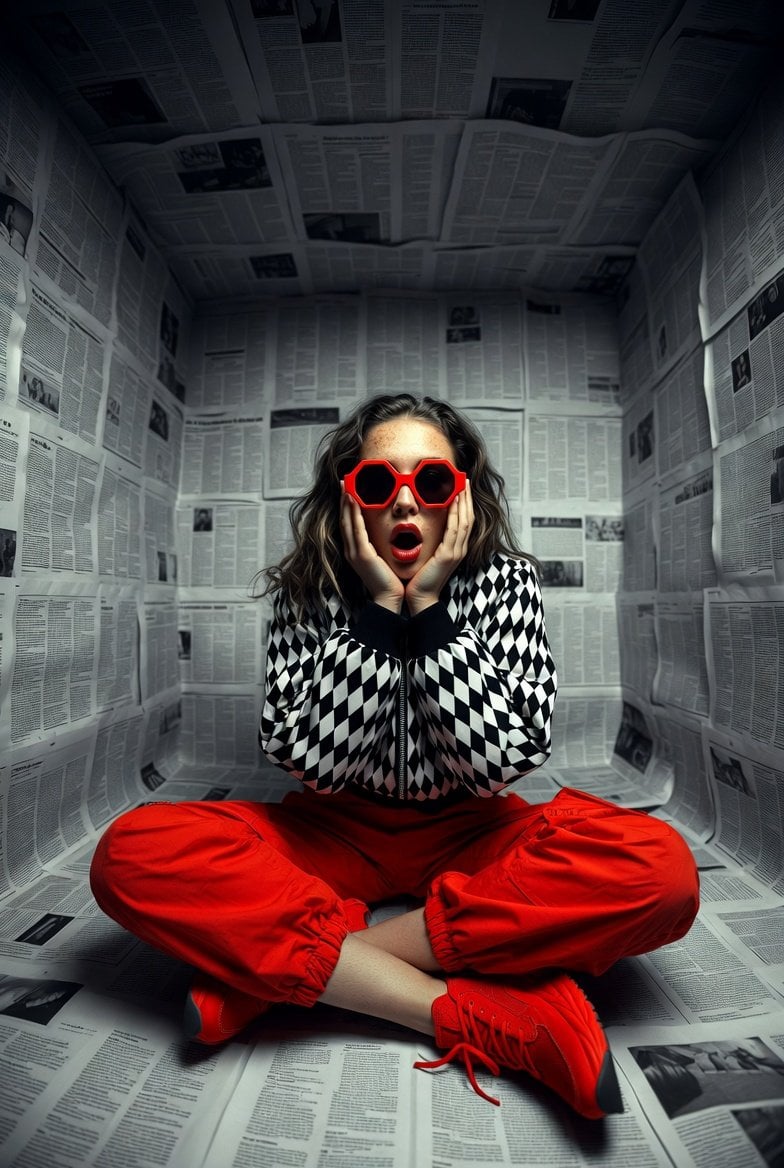 Image prompt preview